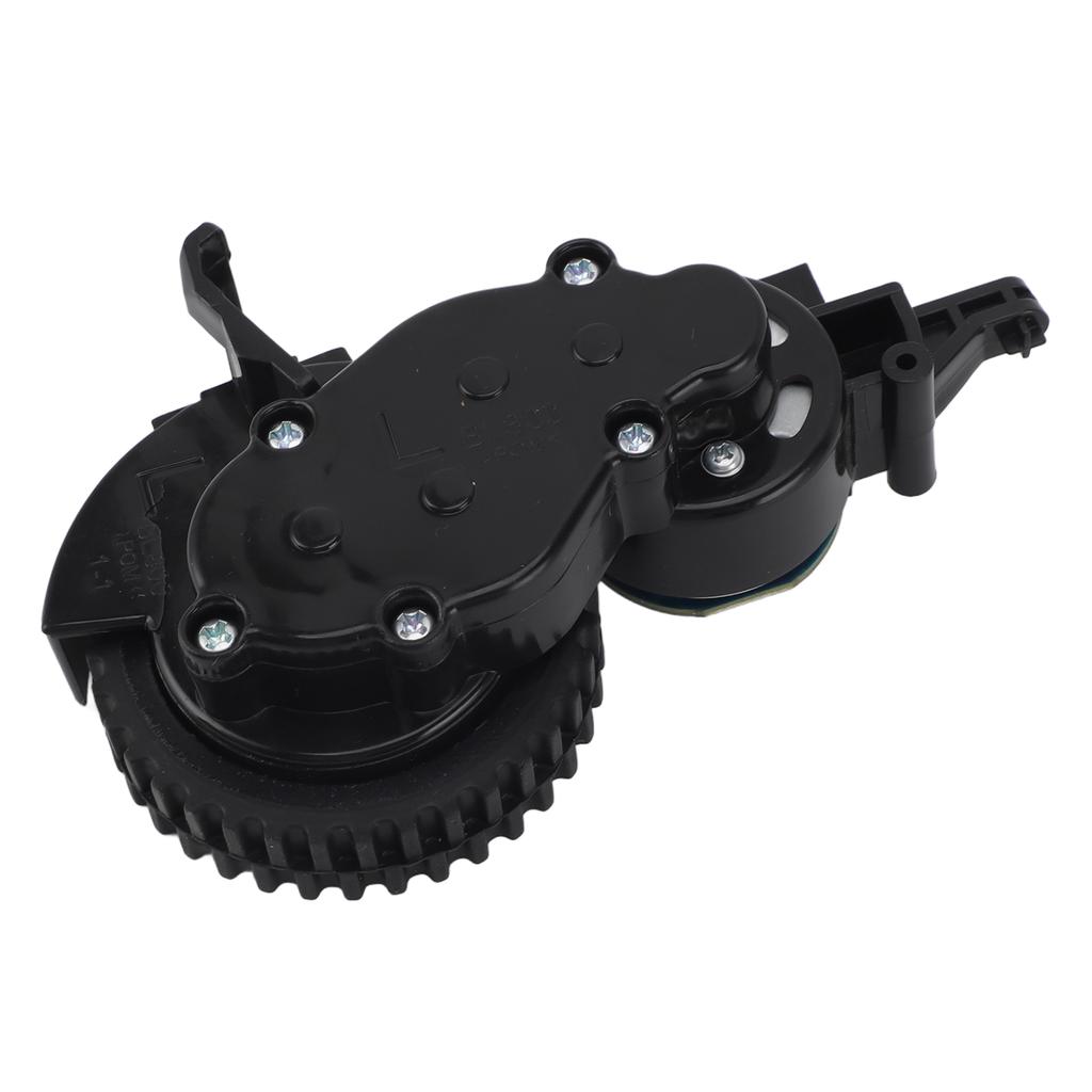 Left Drive Wheel Module for Proscenic 780T 790T P2 P1 Robot Vacuum Cleaner Replacement Parts Robot