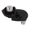 WX 1 DL 24V550 18000RPM Gear Box Electric Motor with Gear Box Children Electric Toys Accessories