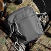 Multifunctional Molles Pouch Hunting Bag Phone Organizer Small Storage Bag Pouch Bag Tacticals Utility Bag for Cycling