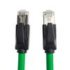 Разъем для Ethernet-кабеля RJ45 из чистой меди