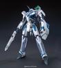 Macross Delta Siegfried Масштабная пластиковая модель VF-31J (Подразделение Хаяте Иммельмана) 1/72