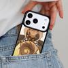 Zhongli Genshin Impact soft Phone Case for iPhone 17ProMax 12 13 14 15 16e 17 Pro Max Plus Air Cover