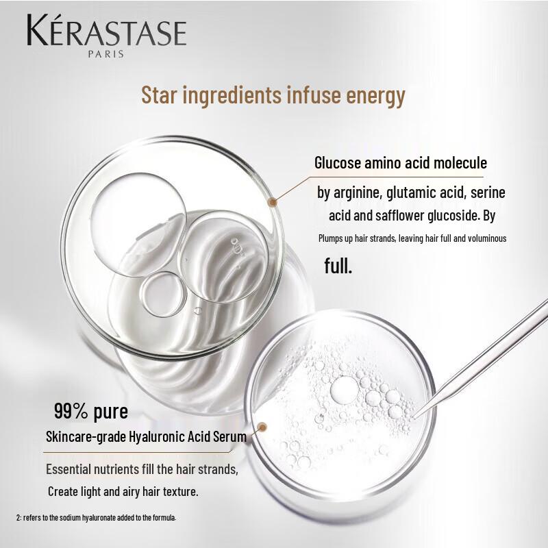 Kérastase Densifique 500ml Shampoo