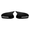 Car Decoration Door Mirror Cover For Kia Optima K5 2011-2015 Car Rearview Accessories Car Styling Upgrade Modify A Car