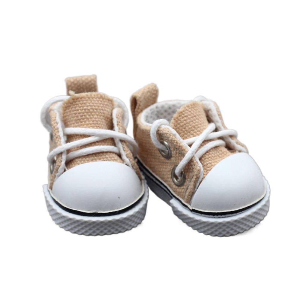 Multiple Styles Dolls Shoes Hand-made Dressing Replacement Hobbies 17cm Labubu Shoes  Doll Toys