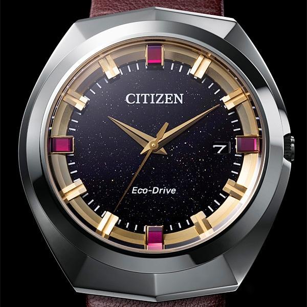 Citizen BN1010-05E ( Watch CREATIVE LAB CREATIVE LAB Solar-powered Eco-Drive Eco-Drive 365 Limited)
