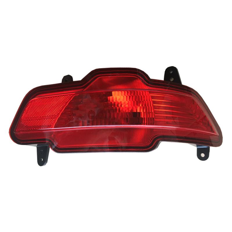 DECHO Rear Foglight For DFSK Glory FENGON 560 S560 rear bumper foglight foglamp fog light fog lamp Brake lights