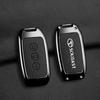 Southeast DX3/DX7 Remote Key Protective Case with Buckle for Lingyue V3, Lingzhi V5/V6 - Premium Shell