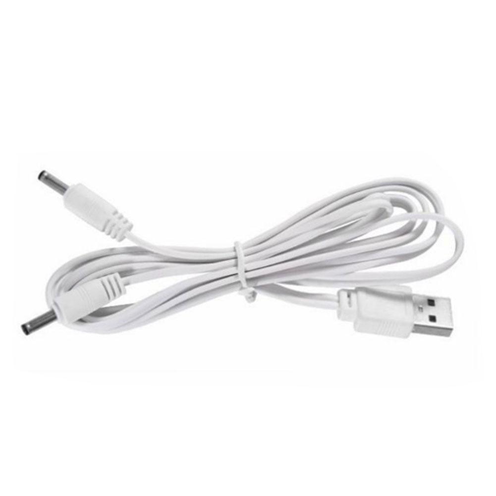 Электрические термоперчатки с регулируемой температурой зимние грелки для рук (Светло-синий)