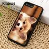 Чехол для телефона с собакой корги и бабл-ти для iPhone 17 Air 16 15 14 plus 12 13 pro max coque Fundas