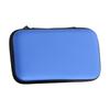 Storage Bag Mobile Kit Case Organizer Digital Universal Resilient Gadget Devices USB Cable Data Line Travel Plastic Jewelry Box