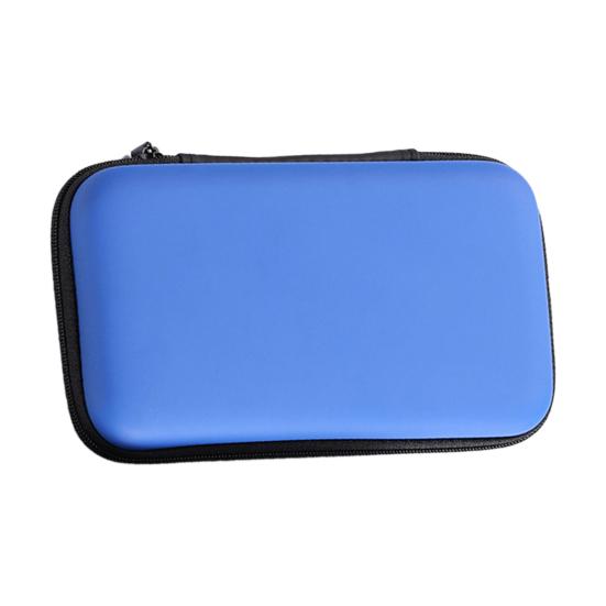 Storage Bag Mobile Kit Case Organizer Digital Universal Resilient Gadget Devices USB Cable Data Line Travel Plastic Jewelry Box