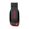 SanDisk Зашифрованная мини-флешка USB 2.0 128 ГБ CZ50