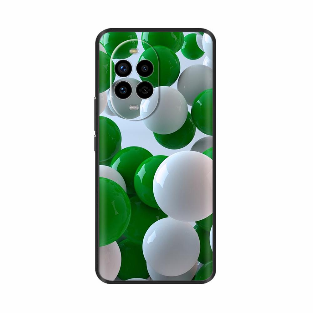 Чехол для Huawei nova 13 Pro 5G Мягкий силикон Защита Ударопрочный Милый чехол для телефона Для nova13Pro MIS-AL00 Nova13 BLK-AL80 Корпус