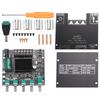 ABUO-ZK-MT21 2.1-канальный BT5.0+AUX модуль цифрового усилителя мощности TPA3116 50 Вт x 2 + 100 Вт высокомощный стерео усилитель мощности