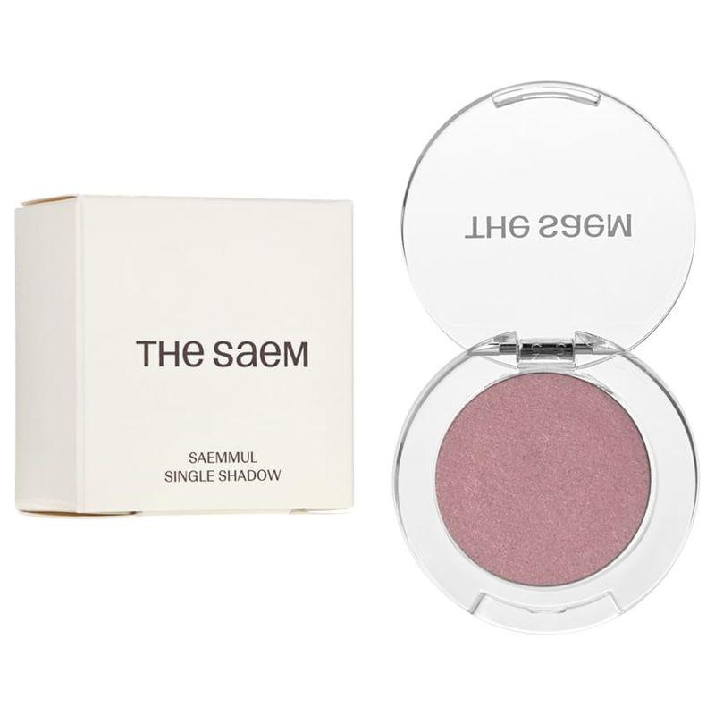 The Saem Saemmul Одиночные тени-желе - 8 цветов