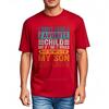 Vintage summer Unisex tshirt I Dont Have A Favorite Child But If I Did It Would Most Definitely Be My Son In Law Short Sleeve