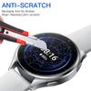Защитная пленка 20D для Xiaomi Mi Watch 2, противоударная пленка для Mi Watch 2, полноэкранная, сверхчеткая, защитная пленка (Не стекло)