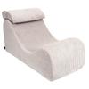 Foam Wave Lounger for Kids - Диван для детской комнаты, эстетичный