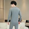 RED DRAGONFLY Men's Thermal Long Sleeve & Pant Set