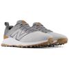 New Balance Мужские кроссовки Fresh Foam Contend v2 Серый Угольный MG406GRC