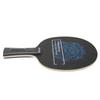 Table Tennis Blade Professional Ping Pong Paddle Board Base Long Handle Horizontal Bat