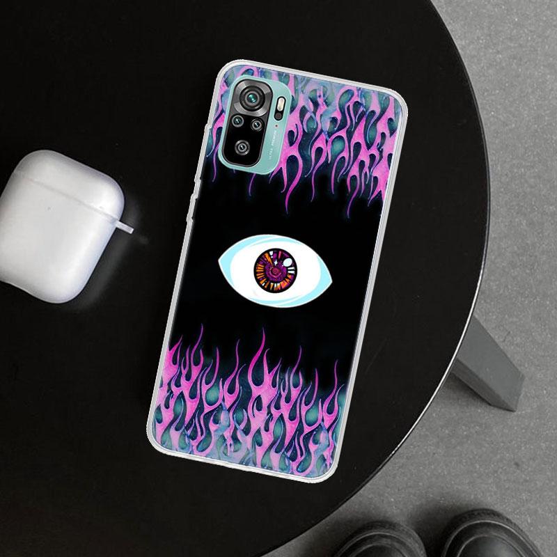 Bad Bunny X100pre Phone Case Cover for Xiaomi Redmi Note 15 14 13 12 11 Pro Plus 14S 12S 11S 11T 11E 10S 10 Customized Fundas Re