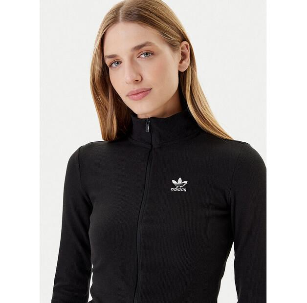 Толстовка adidas Essentials Ribbed
