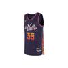 Кевин Дюрант Финикс Санз Городская версия 2023/24 Мужская майка Nike Dri-FIT NBA Swingman DX8516-539