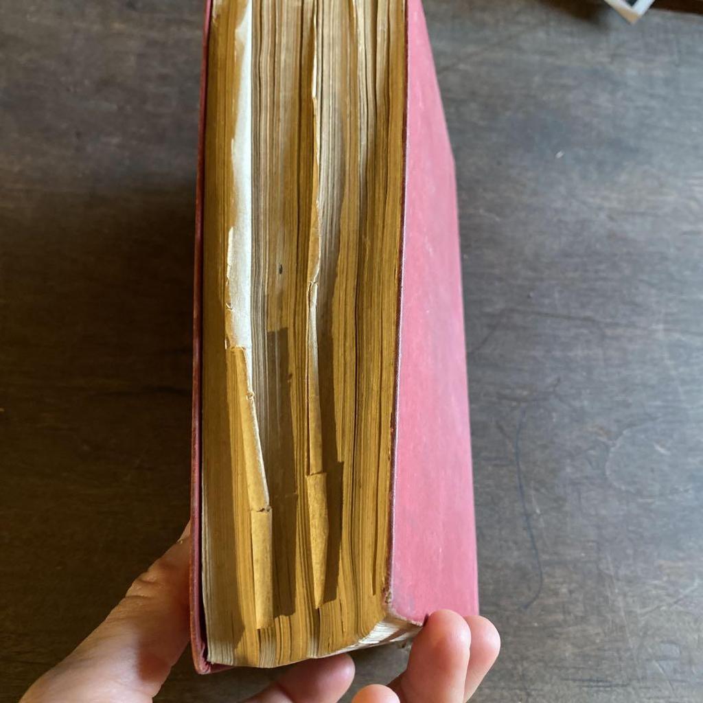 [Б/У] 1966 Новый официальный путеводитель по Японии