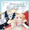 Daughter of the Emperor Vol. 3 by YUNSUL YUNSUL Paperback Book 9781975340964