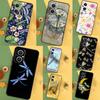 Чехол 'Стрекоза' для OPPO Reno 11F 4Z 5Z 8T 10 Pro 4 6 7 8 5 Lite OPPO Find X6 Pro X2 X3 X5 Lite Чехол