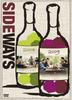 Sideways Premium Edition оригинальное лимитированное издание (Специальный выпуск) (Включает "Sideways" (Специальный выпуск)") [Первое издание] [DVD]