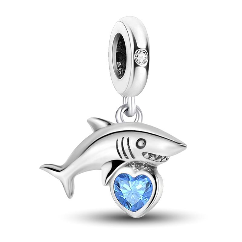 Медь Сова Панда Слон Собака Бабочка Милые Шармы Бусины Подходят для Оригинального Браслета Пандора Высокое Качество DIY Ювелирные Изделия