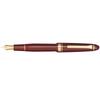 Sailor fountain pen Прибыль Стандарт Марун Средний штраф 11-1219-332