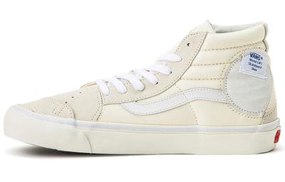SK8 HI Bricolage Кремово-белый VN0A45K3VSM1
