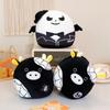 Halloween Ghost Spider Bat Skull Plush Doll Children Toy For Gift Festival