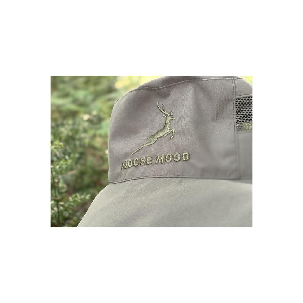 Шляпа Safari с защитой от солнца UV +50