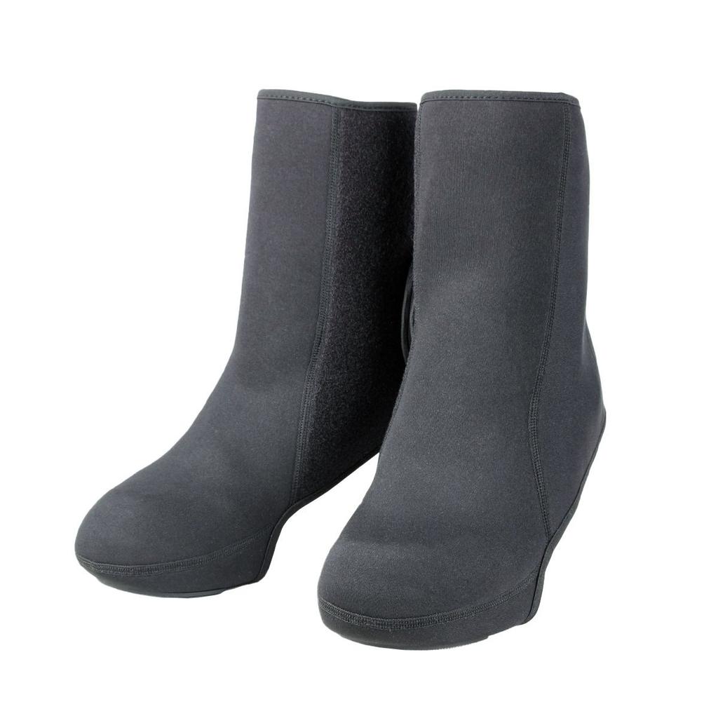 Ветрозащитный протектор голеностопа для езды на мотоцикле, катания на лыжах на открытом воздухе, теплые гетры, бархатные чехлы для ног, оборудование для защиты от холода, зима