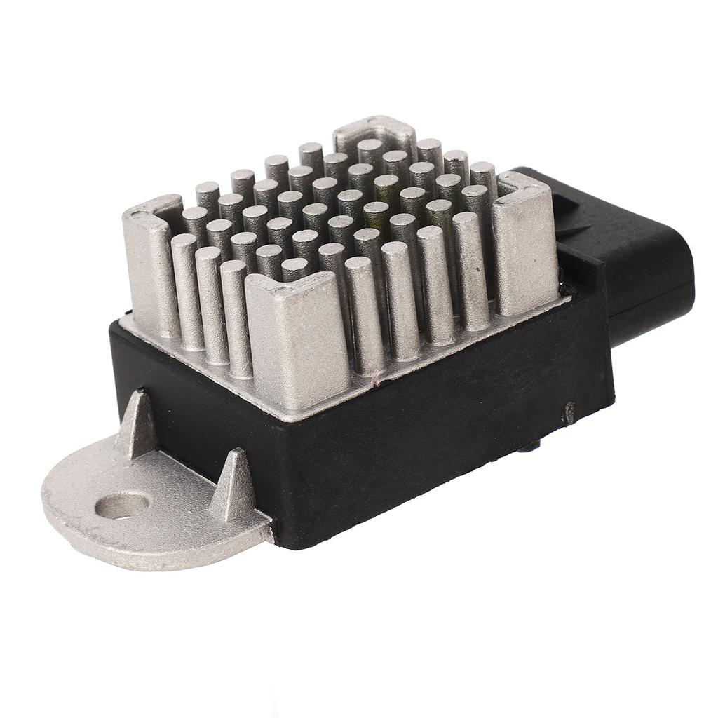 Реле вентилятора охлаждения двигателя 68023333AA Автоматическая работа Реле вентилятора радиатора для Pacifica 2004–2008