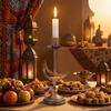 Vintage Stars Candle Holder Handicraft Hollow Candle Holders Modern Candle Stand  Dining Table