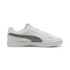 Puma Rickie Classic Fashion Универсальные низкие кроссовки Унисекс кроссовки Белые 394251-27