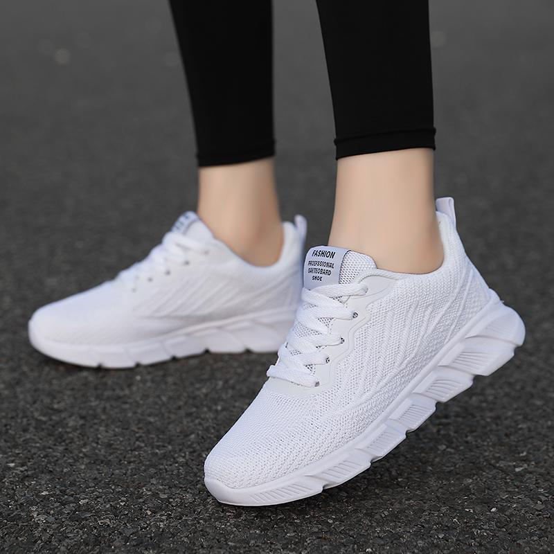 Модная мужская и женская весенне-осенняя новая удобная модная спортивная обувь большого размера для прогулок, легкая обувь для любителей любви