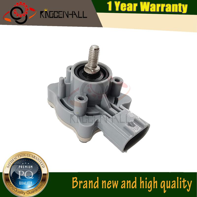 Датчик уровня фар для Lexus ES300 2001-2003 3.0L RX350 2007- 2008 3.5L Mazda RX-8 1.3L 89405-48020 89406-48020 5S9468