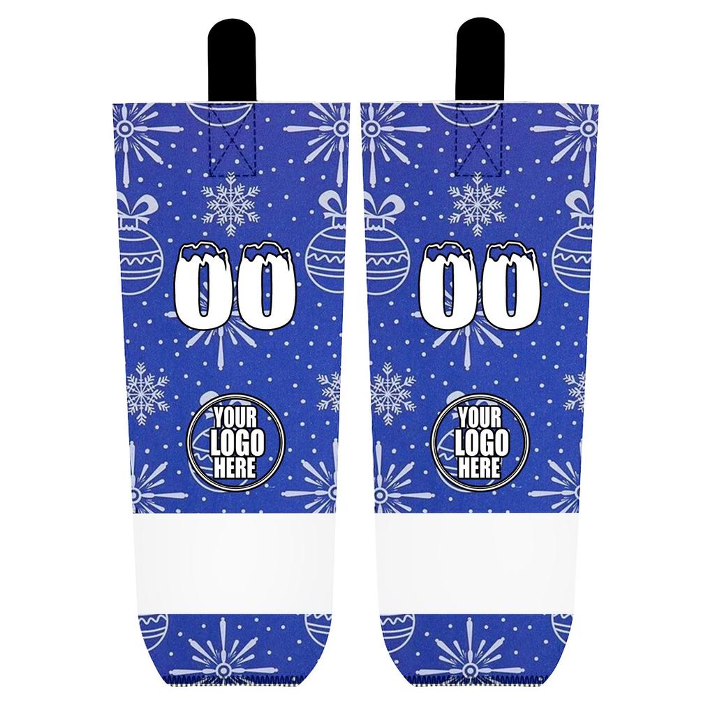 Customized Number Socks For Adults And Children Custom Fun Gifts