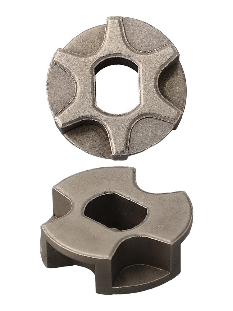 Шестерня для болгарки бензопилы Электрическая цепная пила Электрическая пила Шестерня Металл