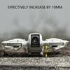 LED Light Up Drones Increased Expansion Leg Accessory With Shock Absorption And Quick Release Clip Design