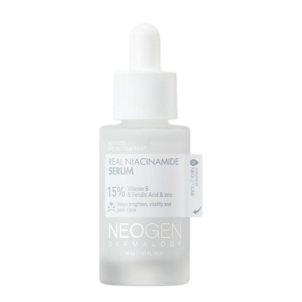 Neogen Dermalogy Real Niacinamide 15% Serum Brightening & Dark Spot Care 30ml