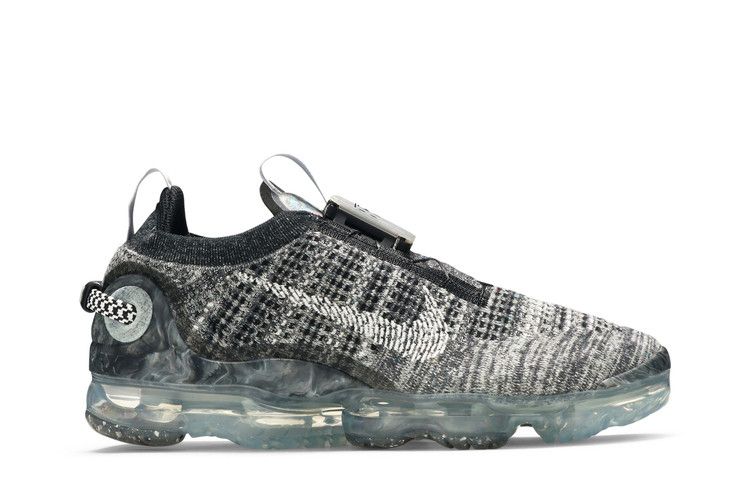Nike Air VaporMax 2020 Flyknit Oreo