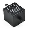 12V Flasher Relay 1pcs 3 Pin Accessory Assembly LED